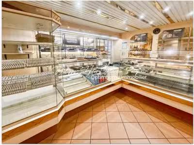 Boulangerie-pâtisserie à vendre à Lomme