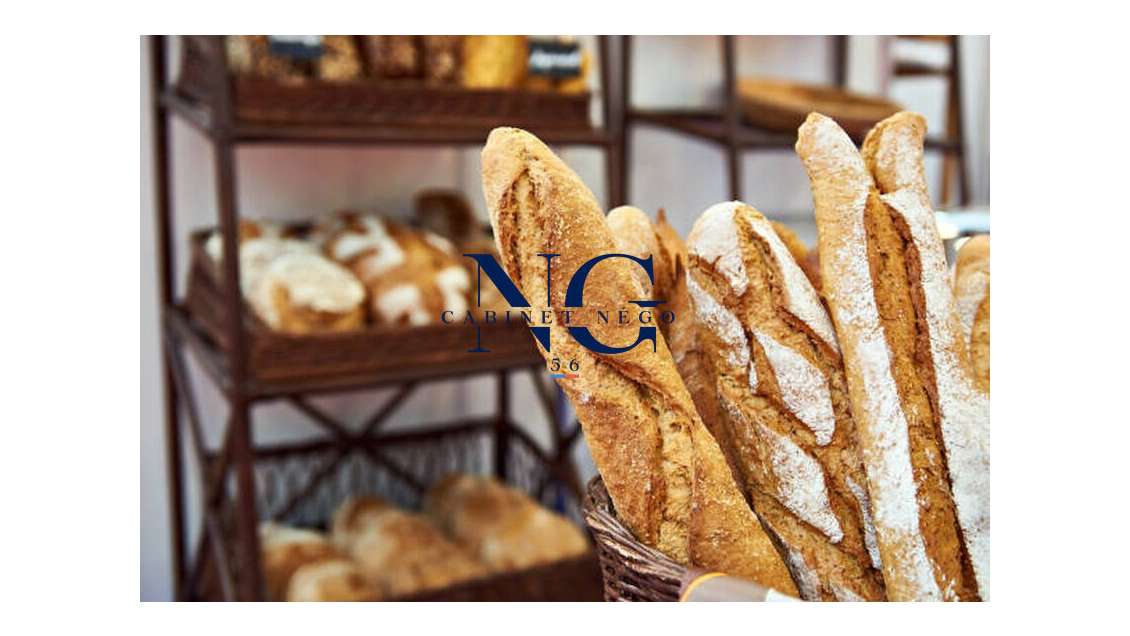 A Vendre boulangerie pâtisserie en Finistère Sud