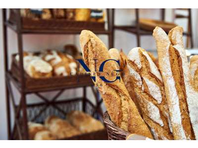 Vente Boulangerie - Pâtisserie à Lorient