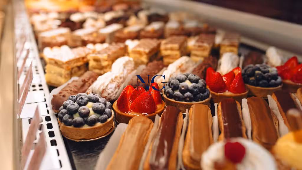 A Vendre boulangerie pâtisserie en Finistère Sud