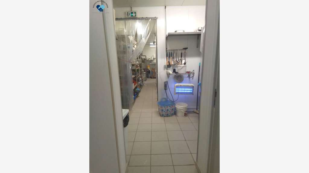 Vente boulangerie de 264m² à Lorp Sentaraille