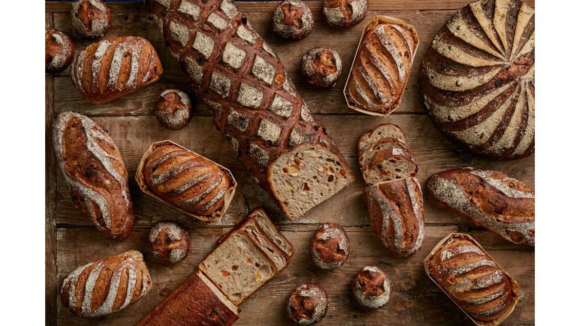 Boulangerie à vendre, vallée de Dordogne