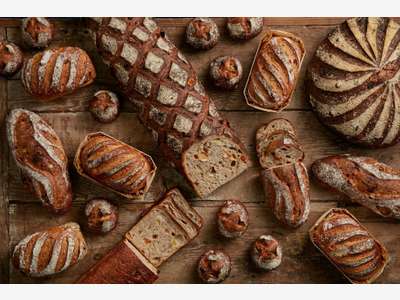 Boulangerie à vendre, vallée de Dordogne