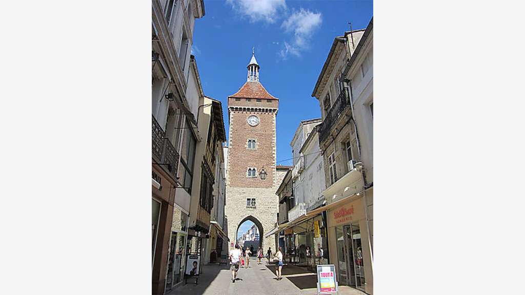 Vente boulangerie, LOT-ET-GARONNE, axe passant