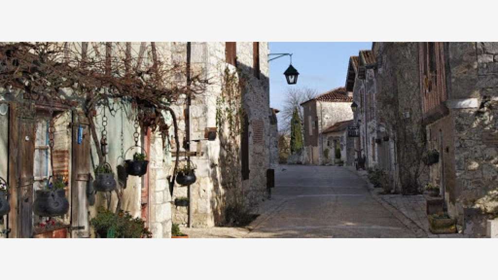 Vente boulangerie, LOT-ET-GARONNE, axe passant