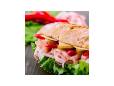 Vente Boulangerie - Pâtisserie à Luçon