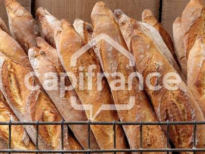 Vente boulangerie pâtisserie sur Lunel