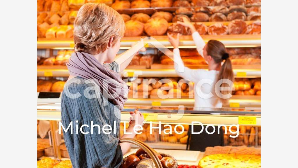A vendre boulangerie pâtisserie snacking à Lunel