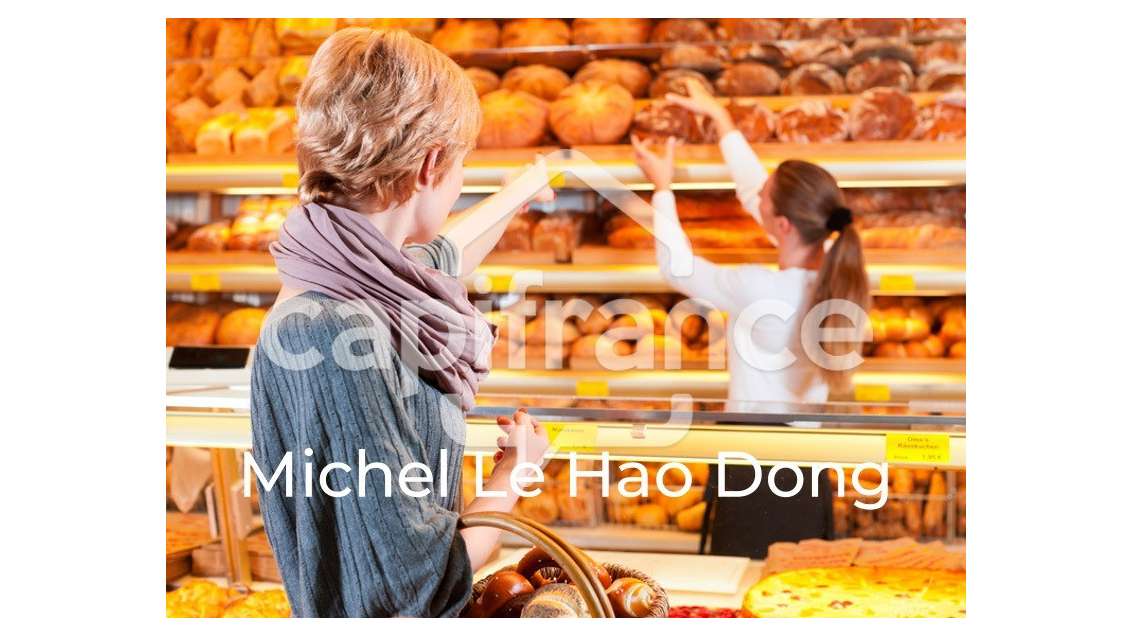 A vendre boulangerie pâtisserie snacking à Lunel