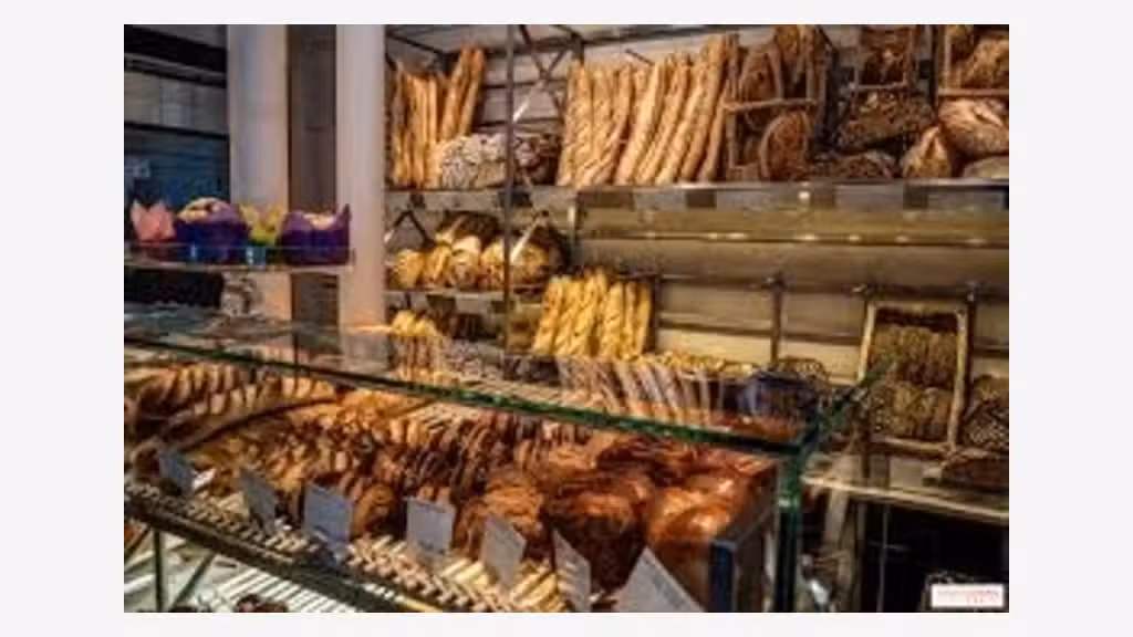 FDC boulangerie à vendre empl premium à Lyon