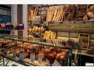FDC boulangerie à vendre empl premium à Lyon