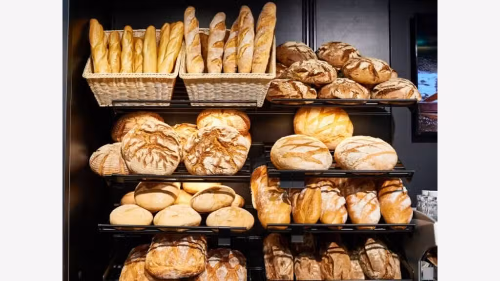 FDC boulangerie à vendre empl premium à Lyon
