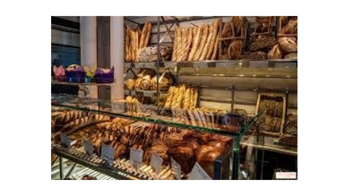 FDC boulangerie à vendre empl premium à Lyon