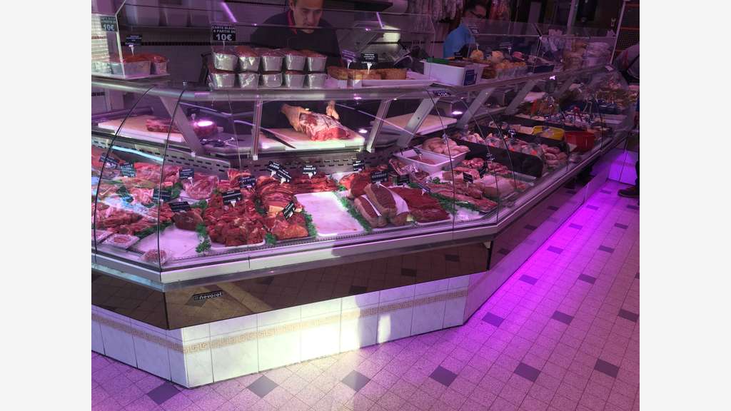 Vente boucherie traiteur à Lyon Quais du Rhône