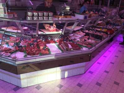 Vente Boucherie - Charcuterie à Lyon 3e