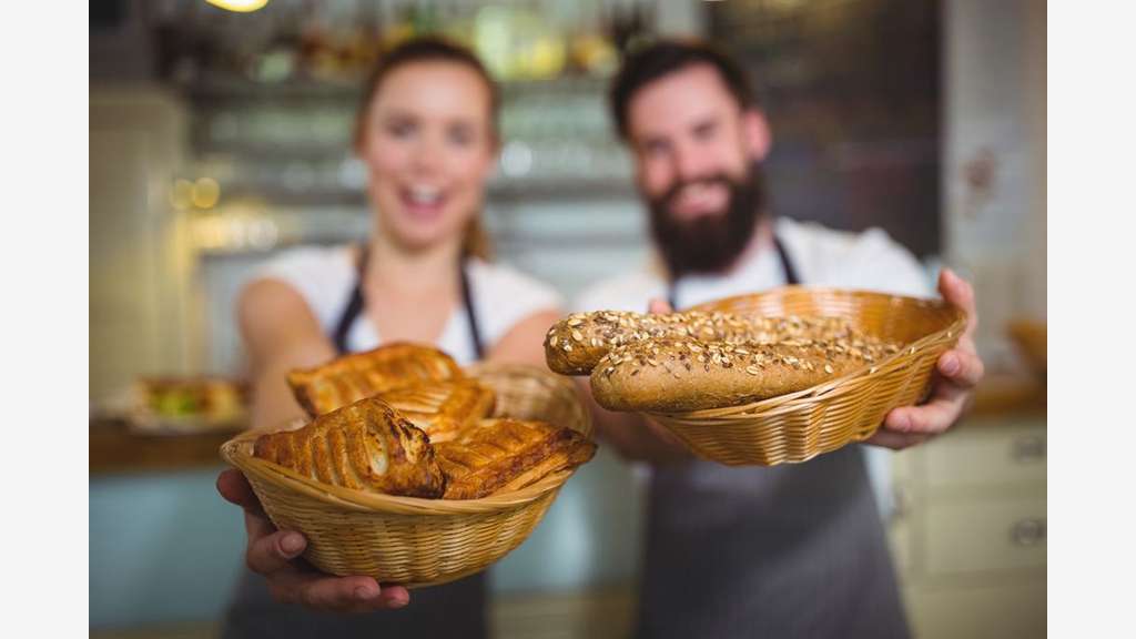 BOULANGERIE SNACKING– RENTABILITÉ & QUALITÉ DE VIE