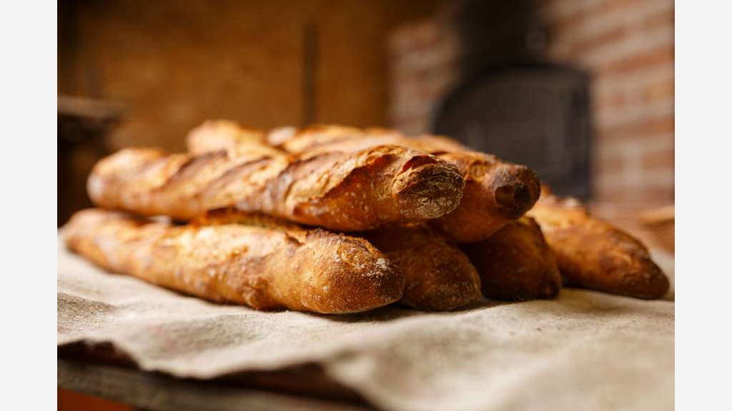 Vente magnifique boulangerie en centre ville Lyon