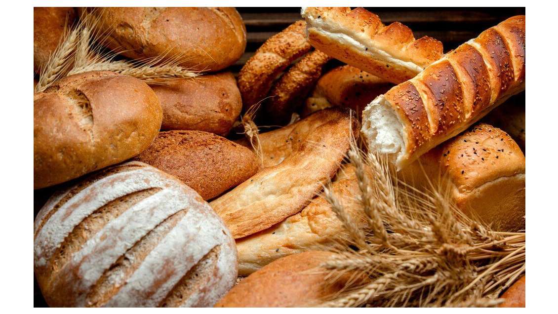 Vente FDC pains pâtisserie biscuiterie à Lyon 6