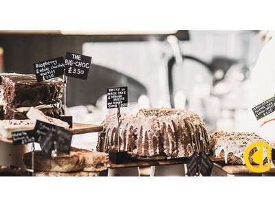 Vente Boulangerie - Pâtisserie à Lyon