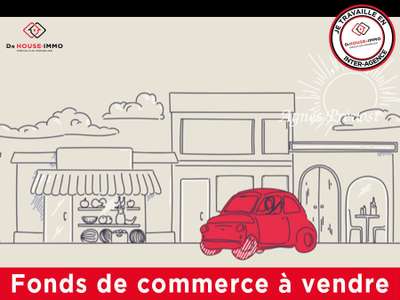 A vendre boulangerie-pâtisserie artisanale à Lyon