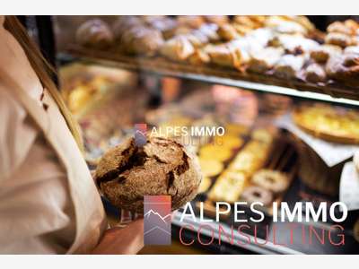Vente boulangerie pâtisserie quartier N°1 à Lyon