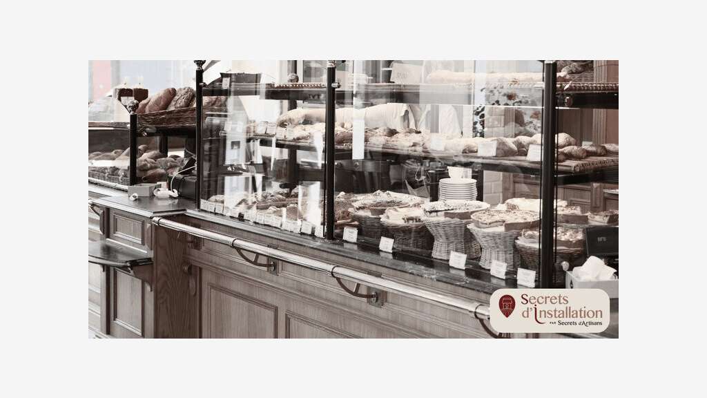 Vente boulangerie pâtisserie dept Maine et Loire