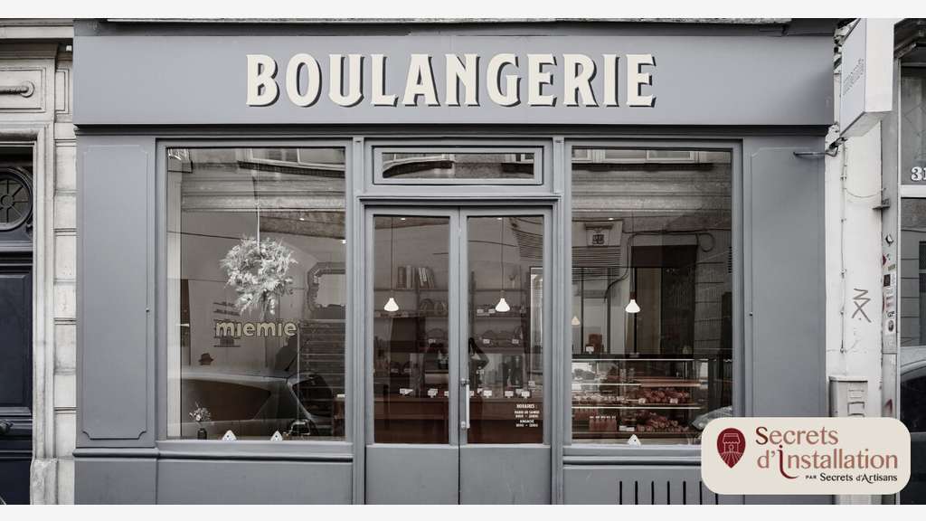 Vente boulangerie pâtisserie dept Maine et Loire