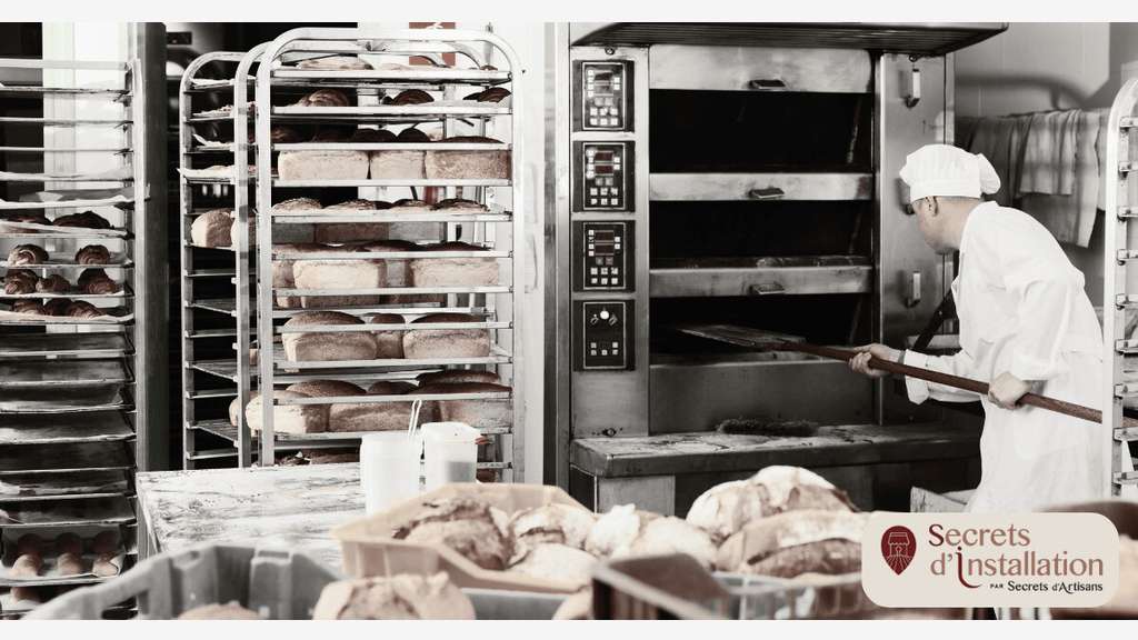 Vente boulangerie pâtisserie dept Maine et Loire