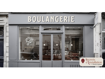Vente Boulangerie - Pâtisserie à Bellevigne-les-Châteaux