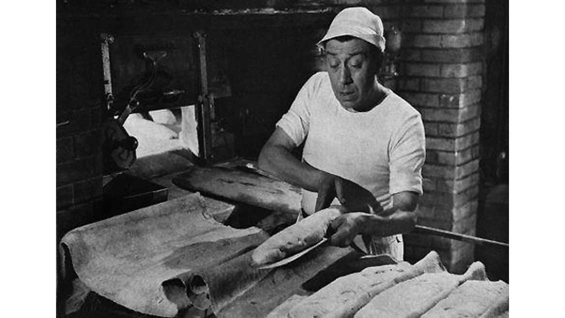 Vente boulangerie, axe stratégique, Angers/Sablé
