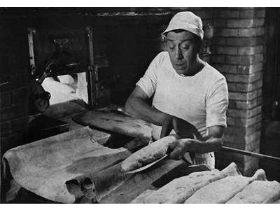 Vente Boulangerie - Pâtisserie aux Hauts d'Anjou