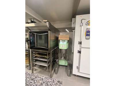 Vente Boulangerie - Pâtisserie à Écouflant