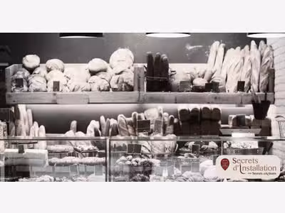 Vente affaire sur emplacement N°1 centre ville 49