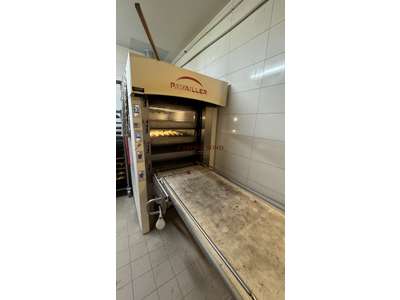 Vente Boulangerie - Pâtisserie à Maisons-Alfort