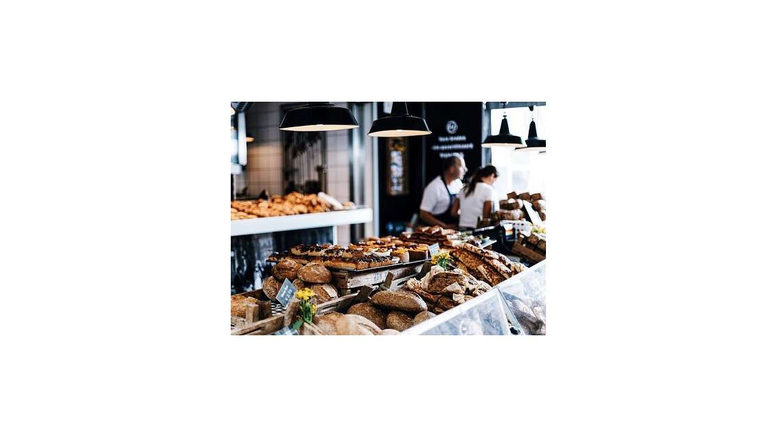 Vente boulangerie pâtisserie dans le Cotentin