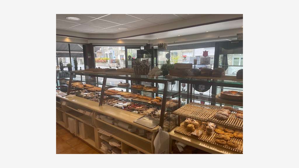 A vendre boulangerie-pâtisserie en Nord Cotentin