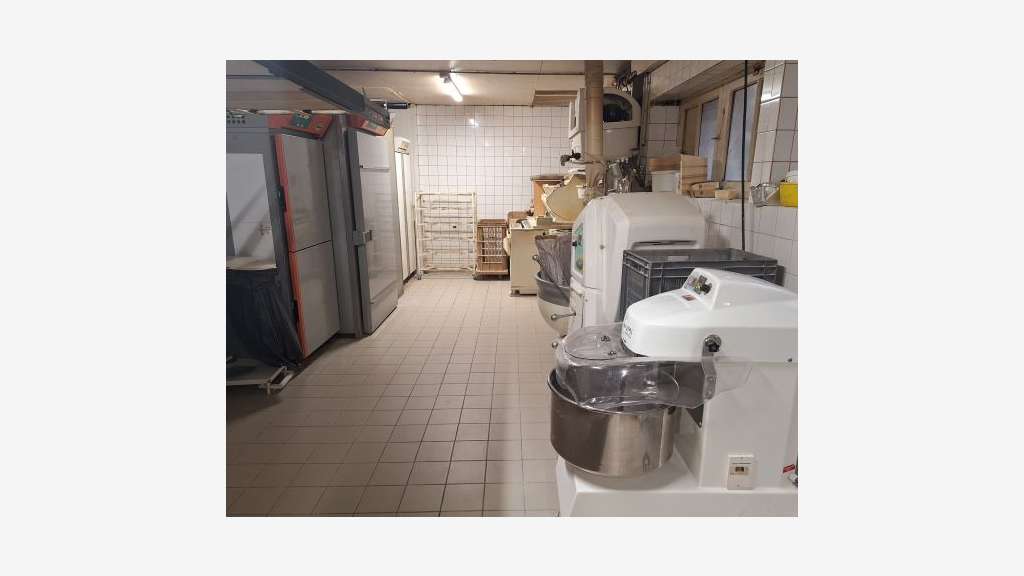 A vendre boulangerie-pâtisserie en Nord Cotentin