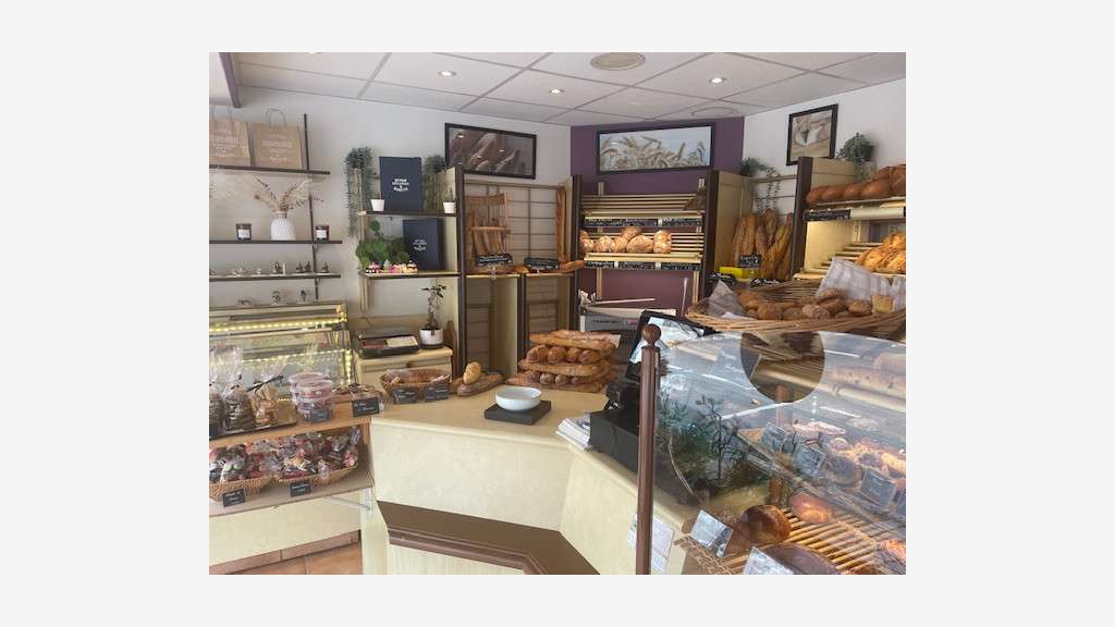 A vendre boulangerie-pâtisserie en Nord Cotentin