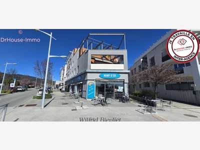 Vente boulangerie pâtisserie traiteur à Manosque