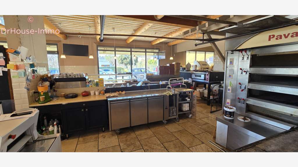 Vente boulangerie pâtisserie traiteur à Manosque