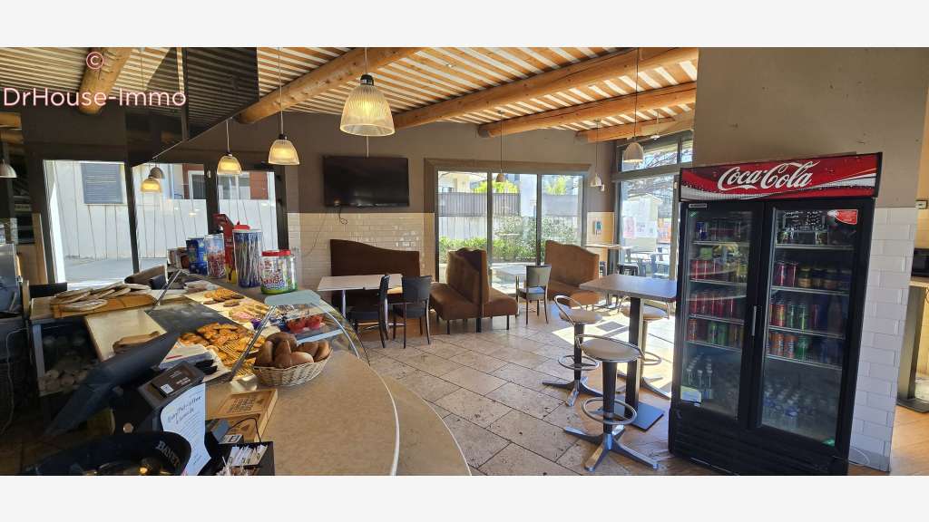 Vente boulangerie pâtisserie traiteur à Manosque