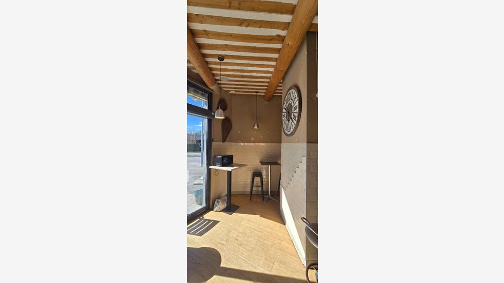 Vente boulangerie pâtisserie traiteur à Manosque