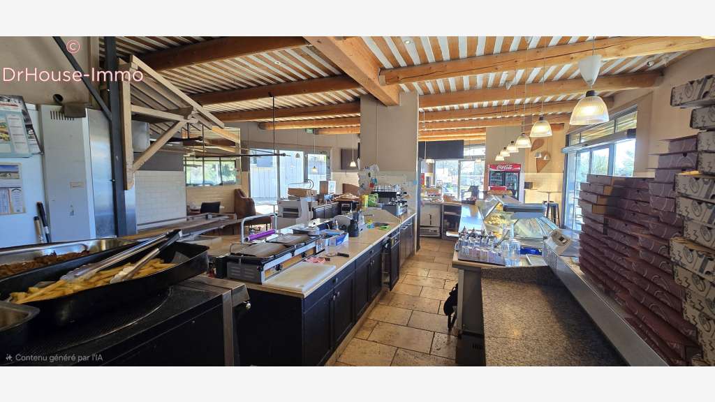 Vente boulangerie pâtisserie traiteur à Manosque
