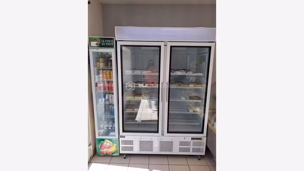 AV FDC boulangerie pâtisserie empl stratégique 34