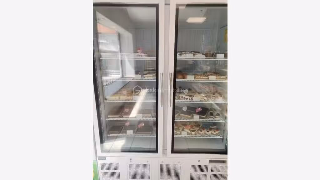 AV FDC boulangerie pâtisserie empl stratégique 34