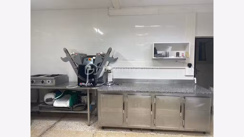 AV FDC boulangerie pâtisserie empl stratégique 34
