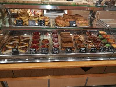 Vente Boulangerie - Pâtisserie à Épernay