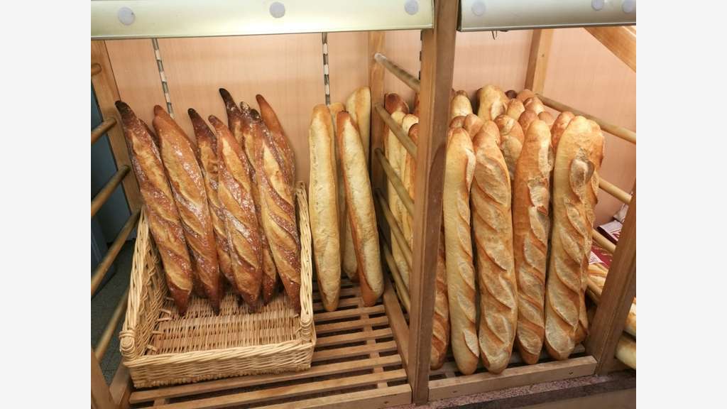 Boulangerie à vendre, grande ville, Marne