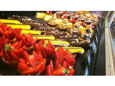 Vente Boulangerie - Pâtisserie à Damery