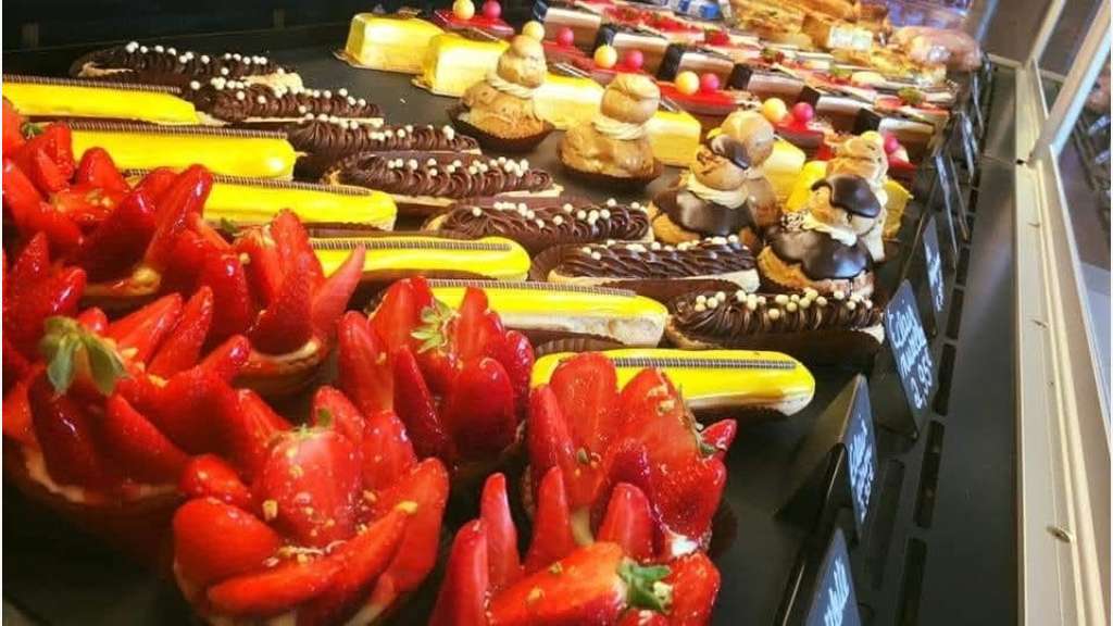 Boulangerie à vendre, coeur du vignoble Champenois